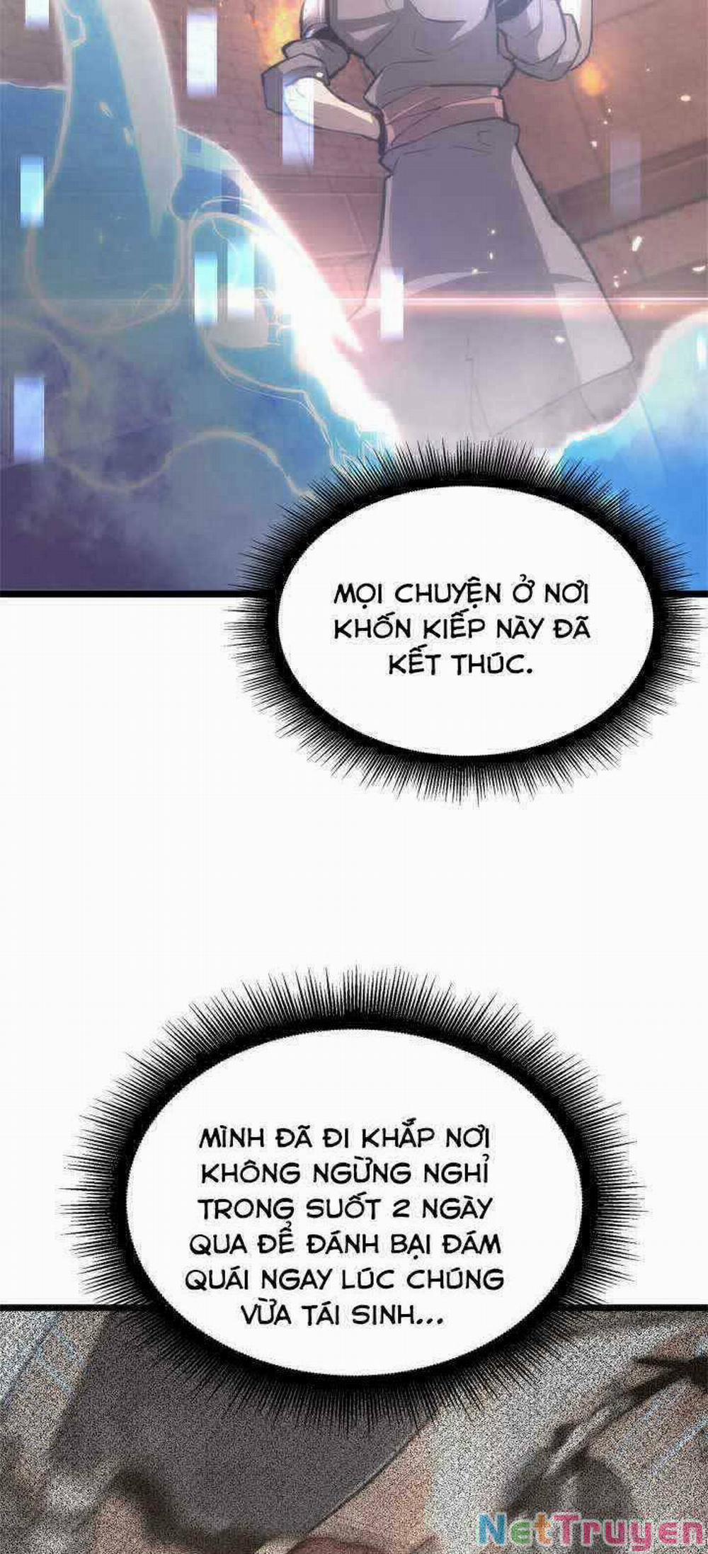 Sự Trở Lại Của Người Chơi Cấp Sss 14 trang 12