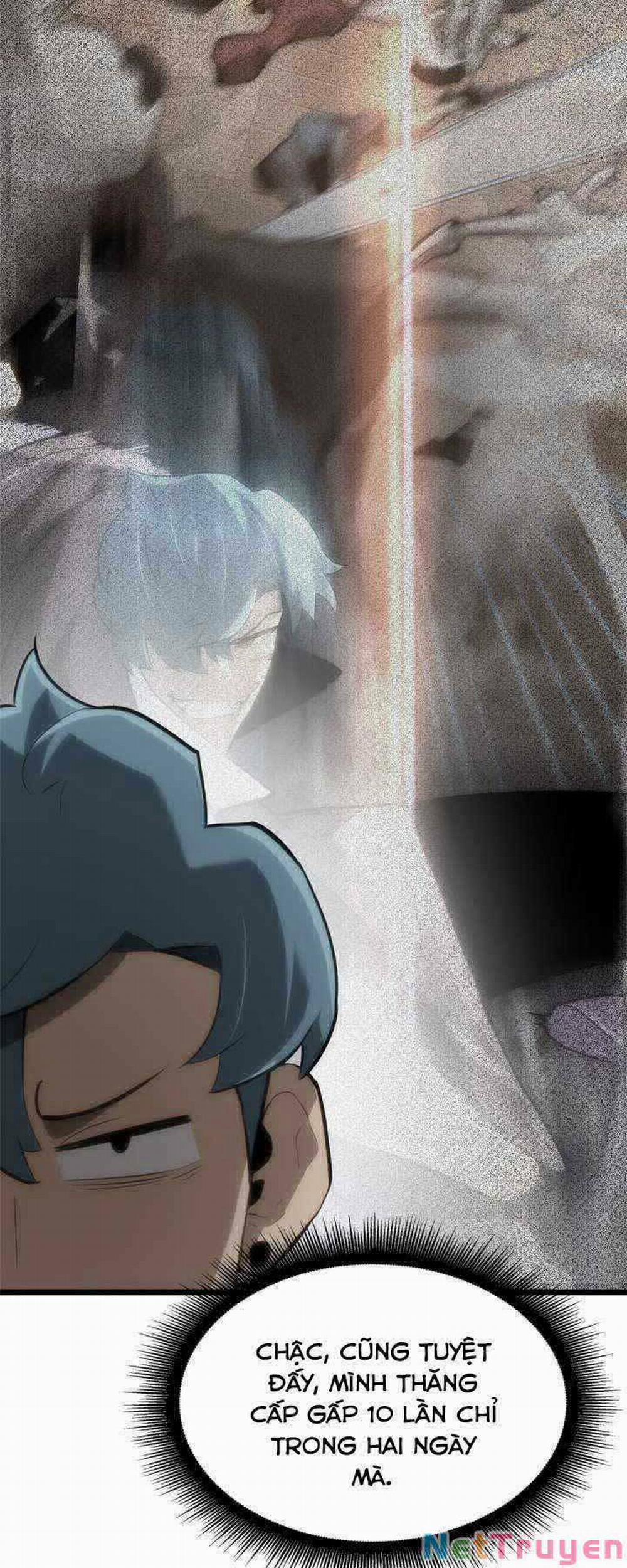 Sự Trở Lại Của Người Chơi Cấp Sss 14 trang 13