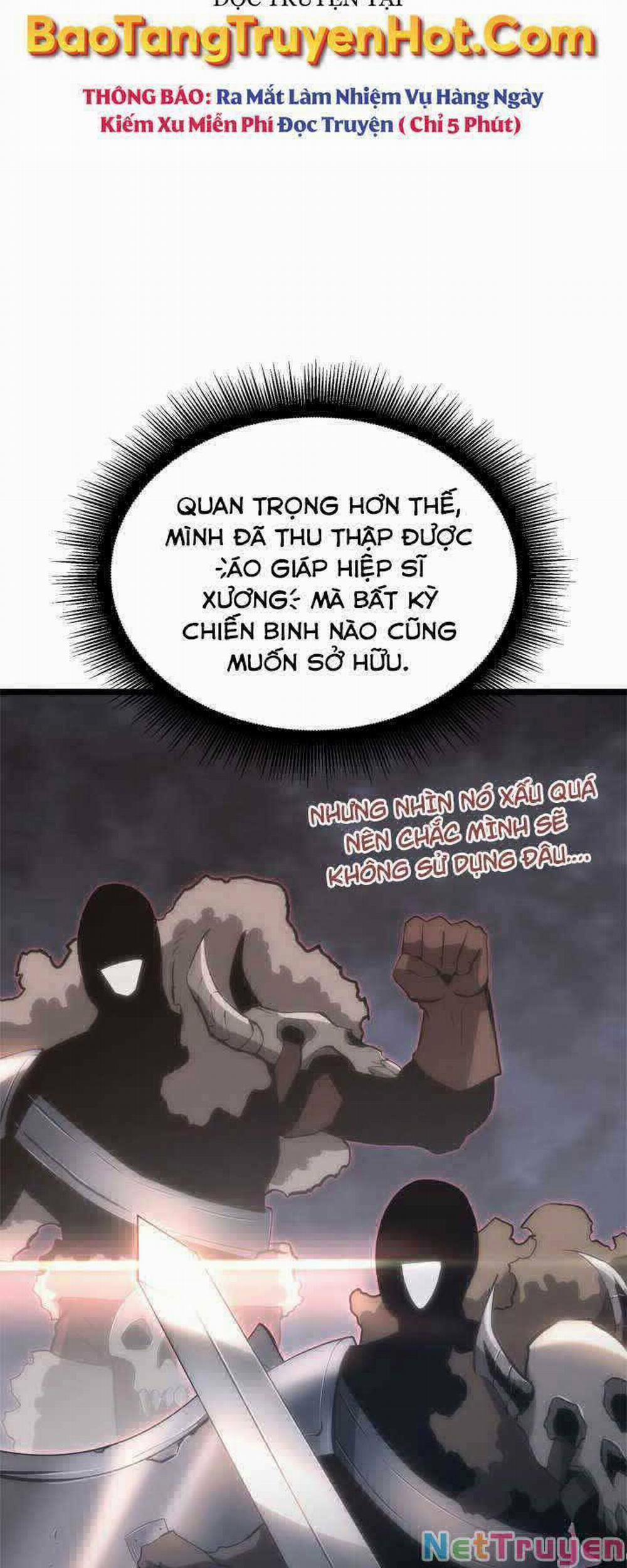 Sự Trở Lại Của Người Chơi Cấp Sss 14 trang 15