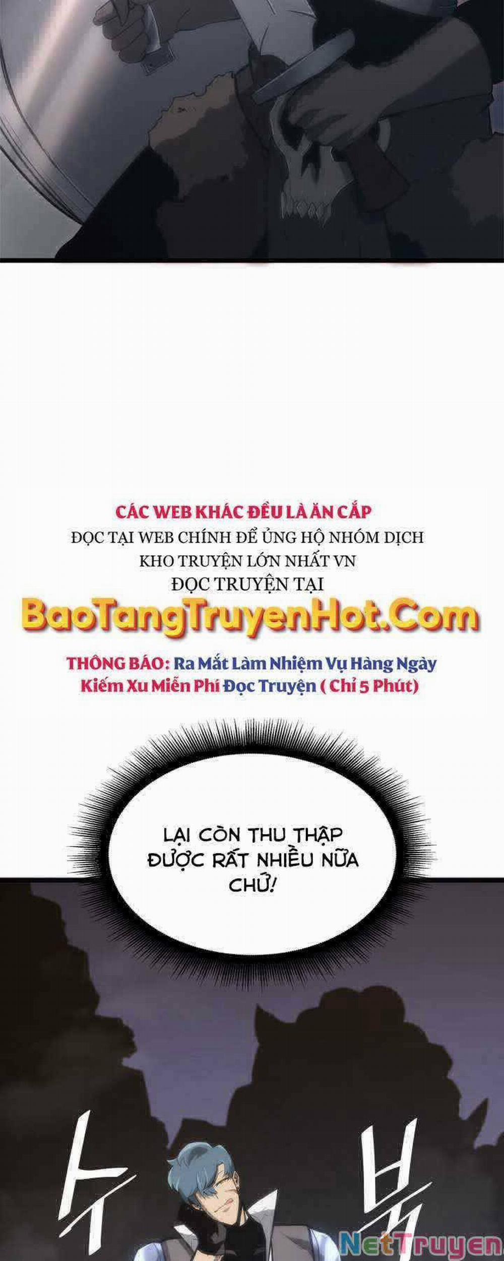 Sự Trở Lại Của Người Chơi Cấp Sss 14 trang 16