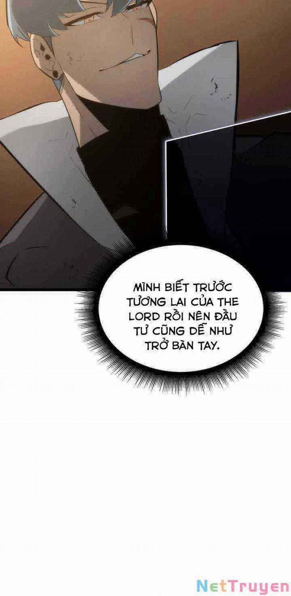 Sự Trở Lại Của Người Chơi Cấp Sss 14 trang 18