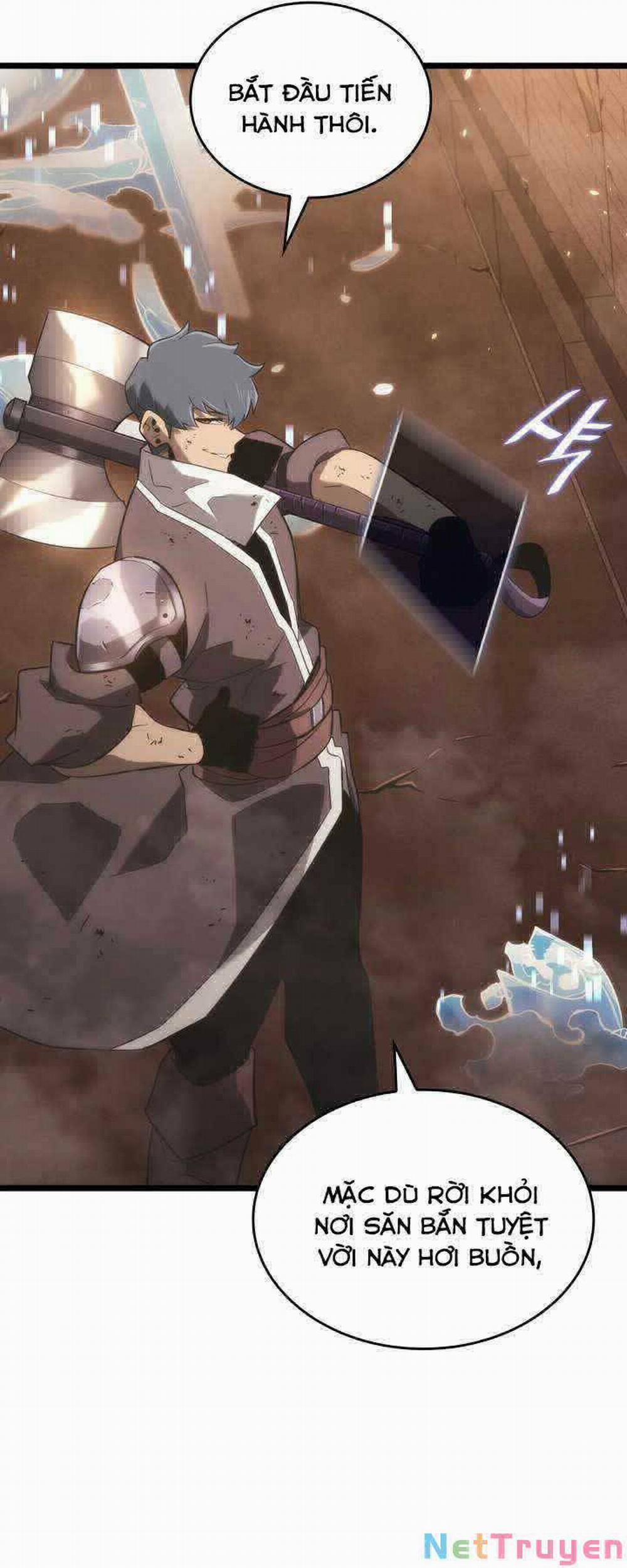 Sự Trở Lại Của Người Chơi Cấp Sss 14 trang 19