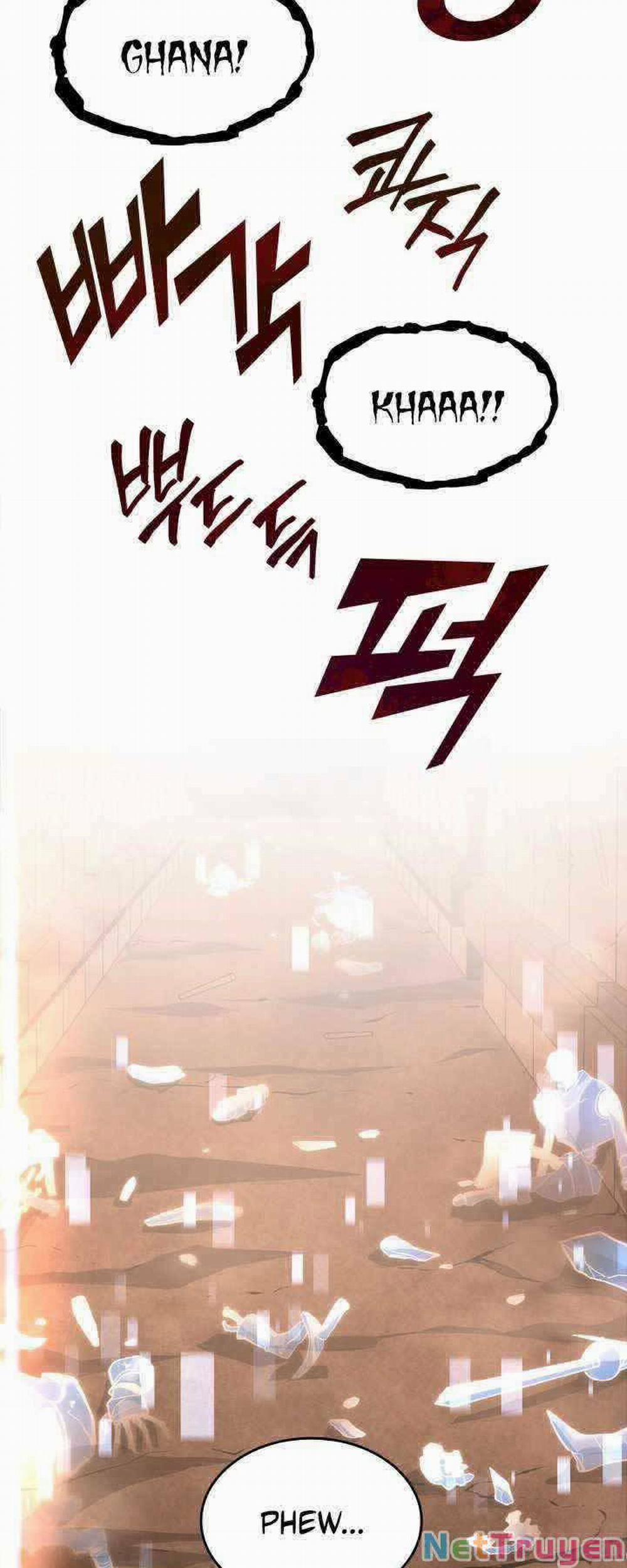 Sự Trở Lại Của Người Chơi Cấp Sss 14 trang 2