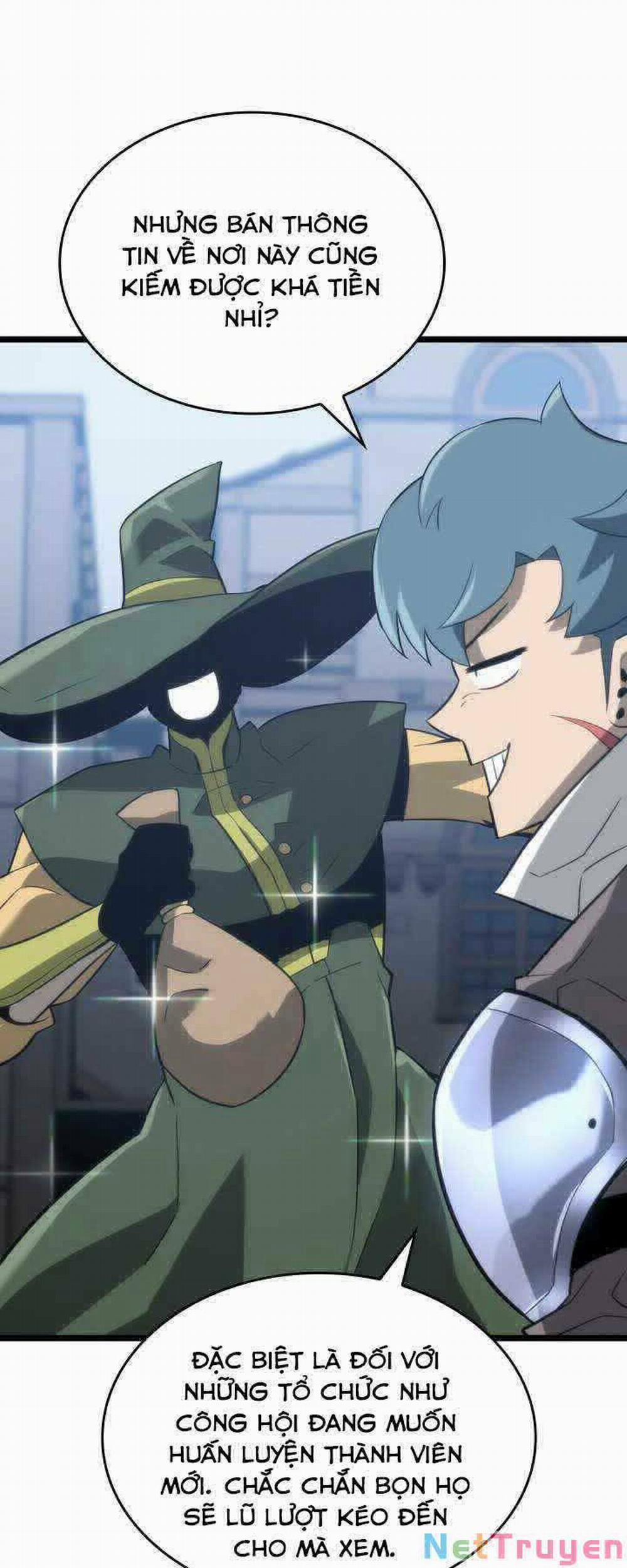 Sự Trở Lại Của Người Chơi Cấp Sss 14 trang 20