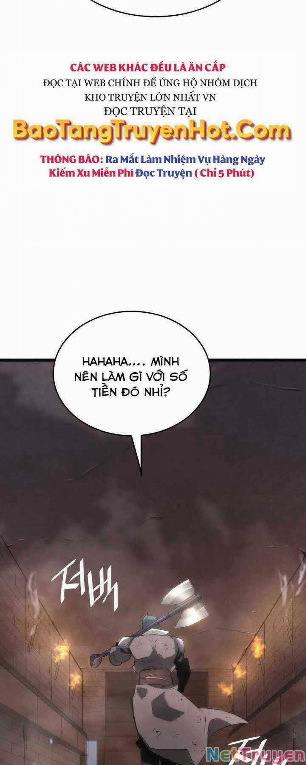 Sự Trở Lại Của Người Chơi Cấp Sss 14 trang 21