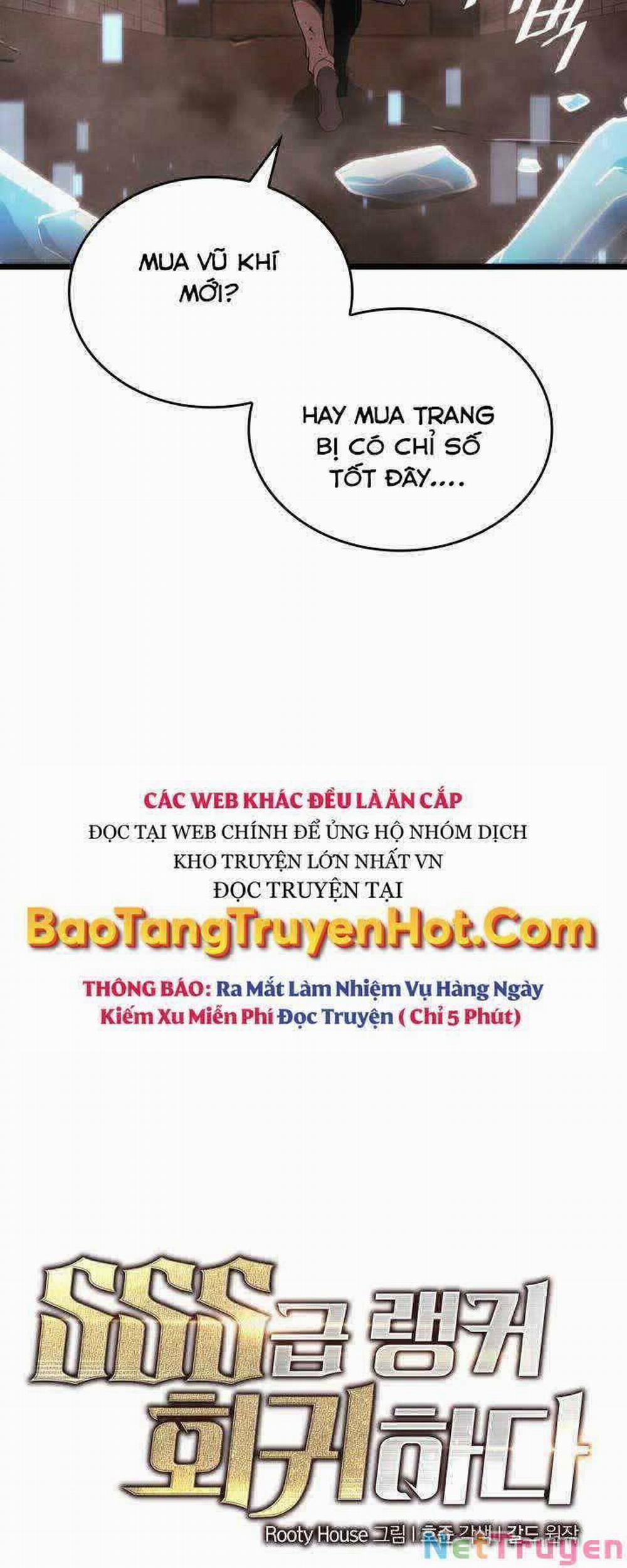 Sự Trở Lại Của Người Chơi Cấp Sss 14 trang 22