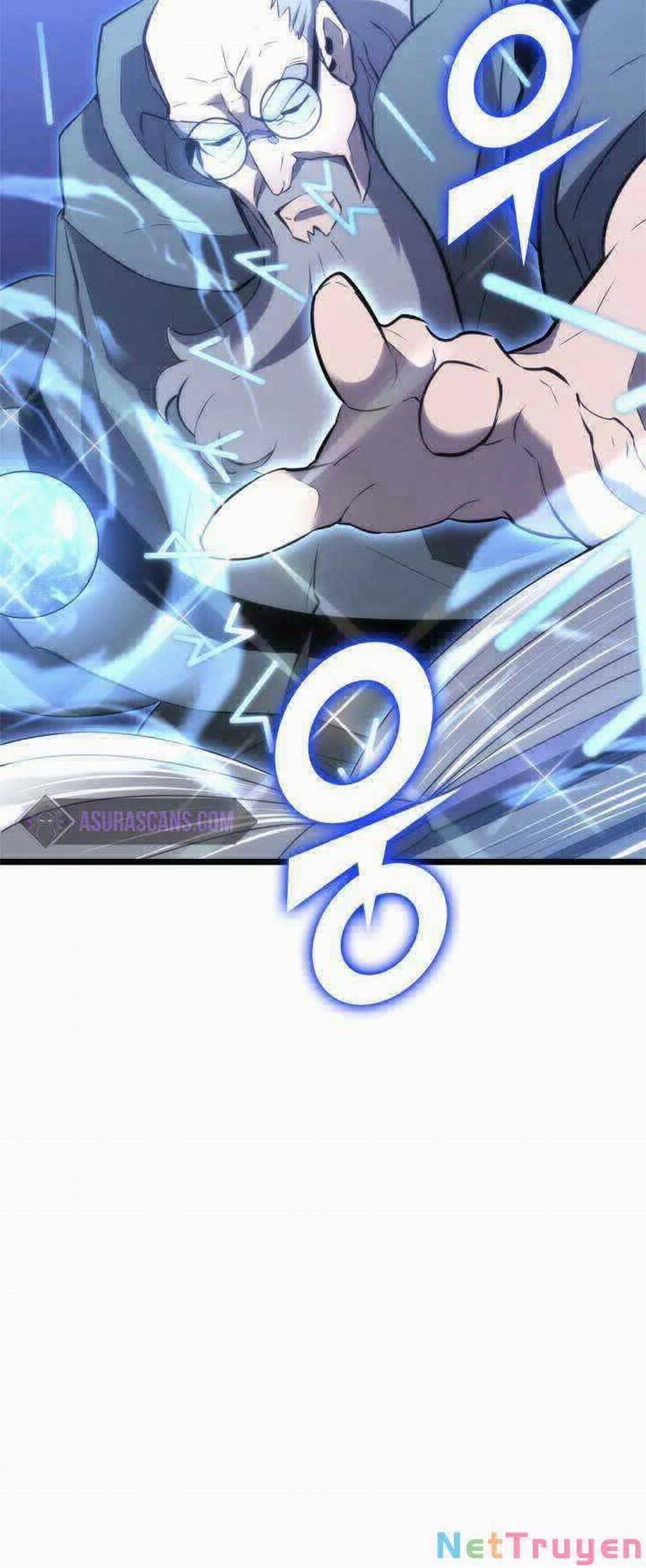 Sự Trở Lại Của Người Chơi Cấp Sss 14 trang 24