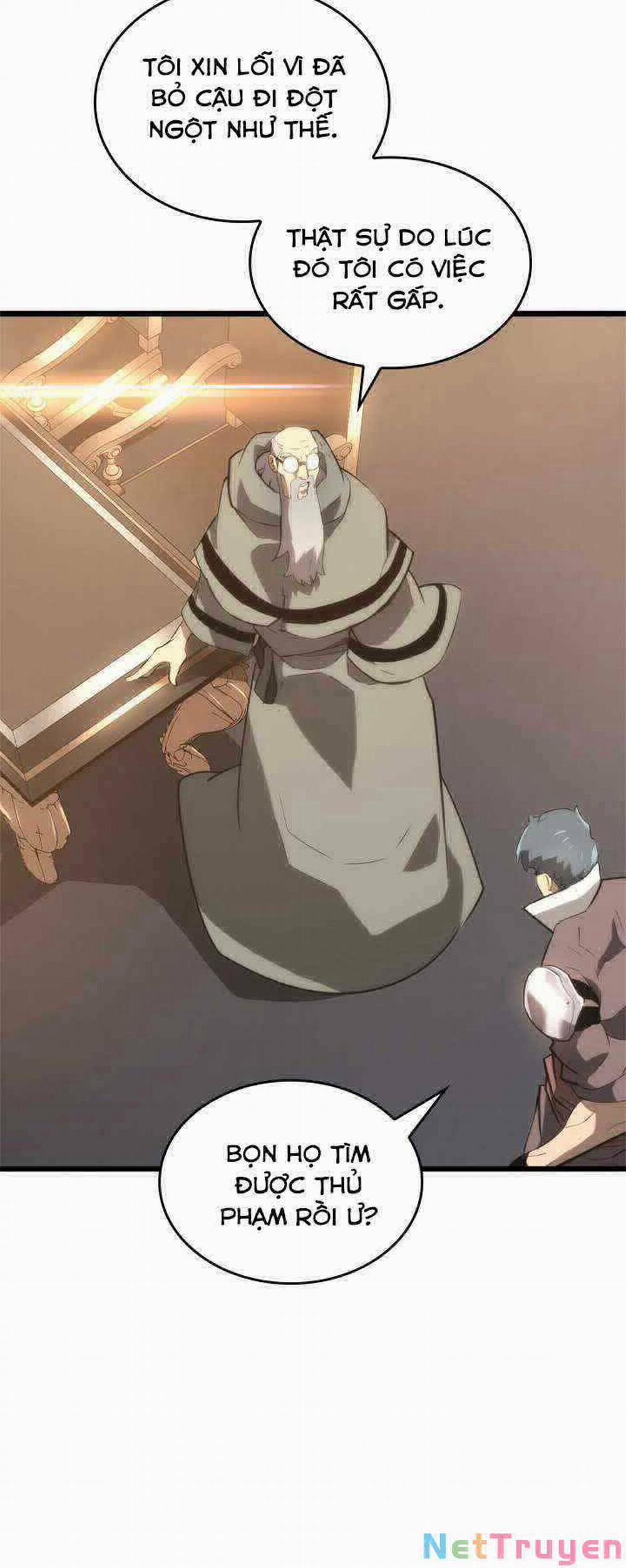 Sự Trở Lại Của Người Chơi Cấp Sss 14 trang 26