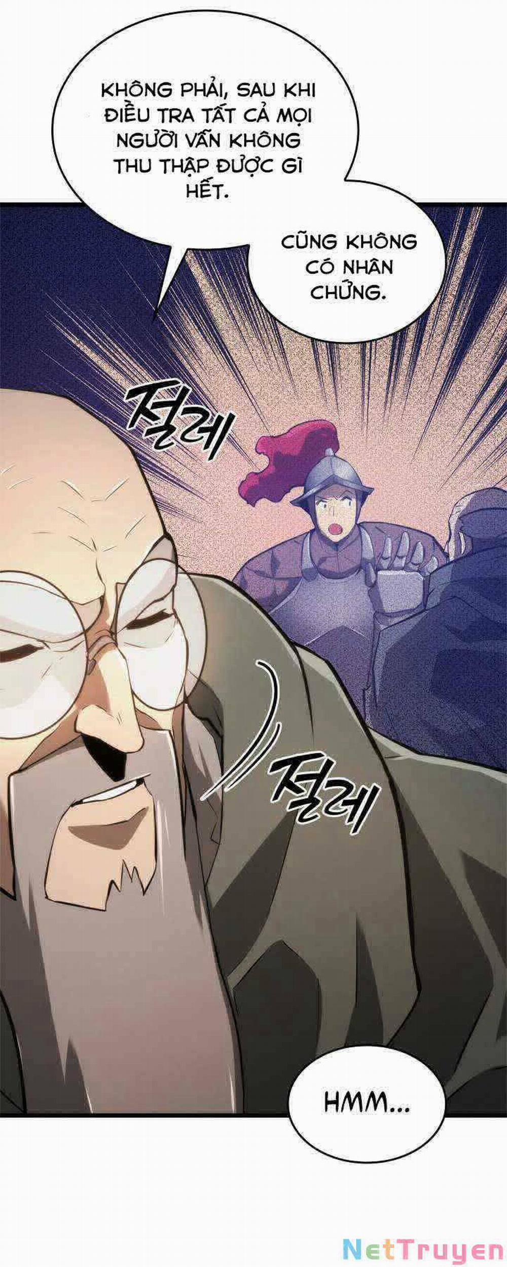 Sự Trở Lại Của Người Chơi Cấp Sss 14 trang 27
