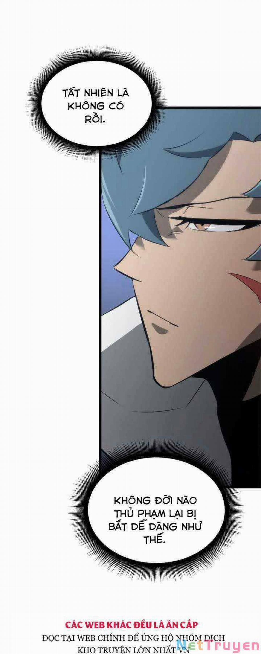 Sự Trở Lại Của Người Chơi Cấp Sss 14 trang 28