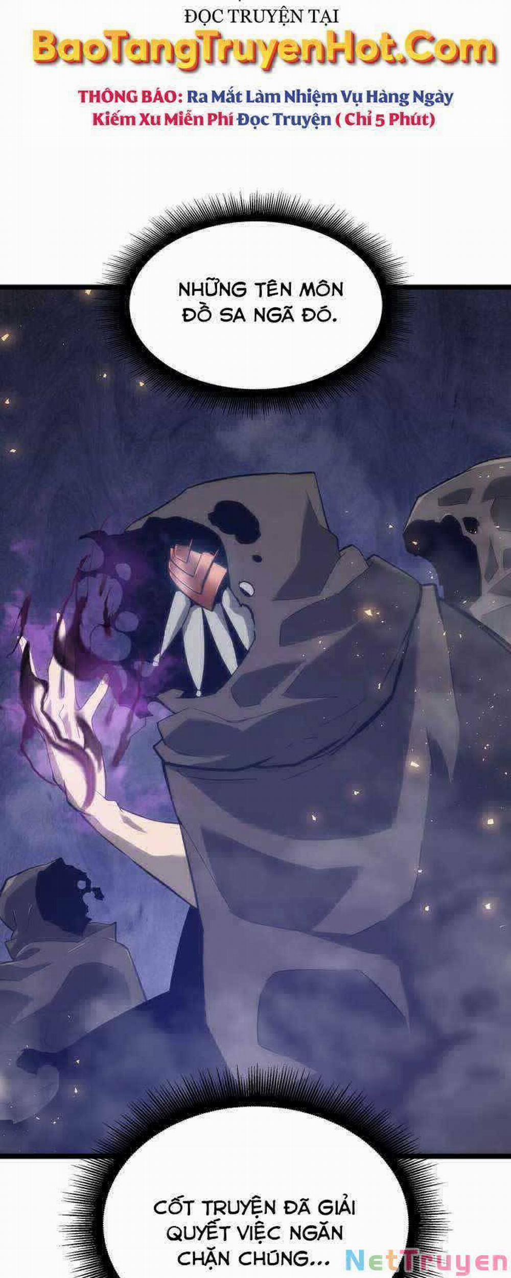 Sự Trở Lại Của Người Chơi Cấp Sss 14 trang 29