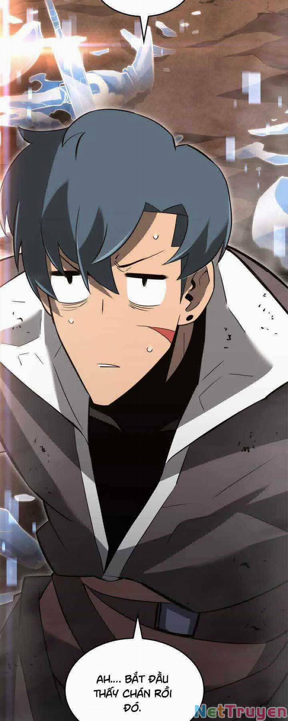 Sự Trở Lại Của Người Chơi Cấp Sss 14 trang 3