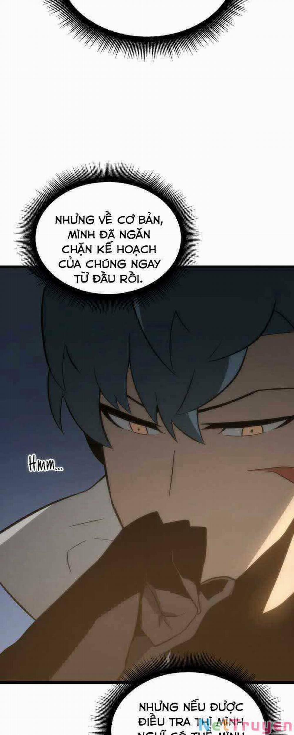 Sự Trở Lại Của Người Chơi Cấp Sss 14 trang 30
