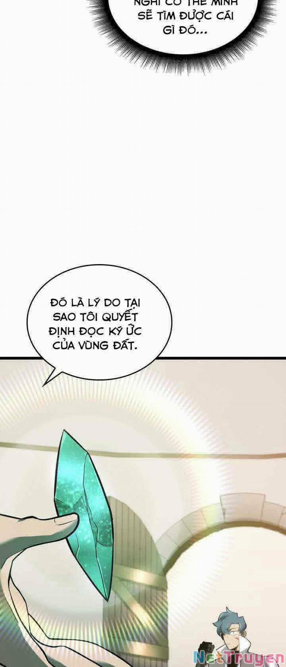 Sự Trở Lại Của Người Chơi Cấp Sss 14 trang 31