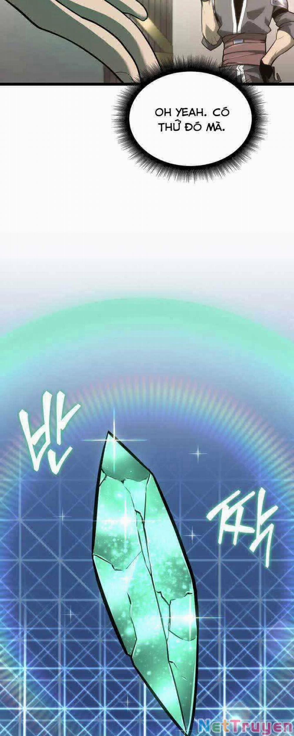 Sự Trở Lại Của Người Chơi Cấp Sss 14 trang 32