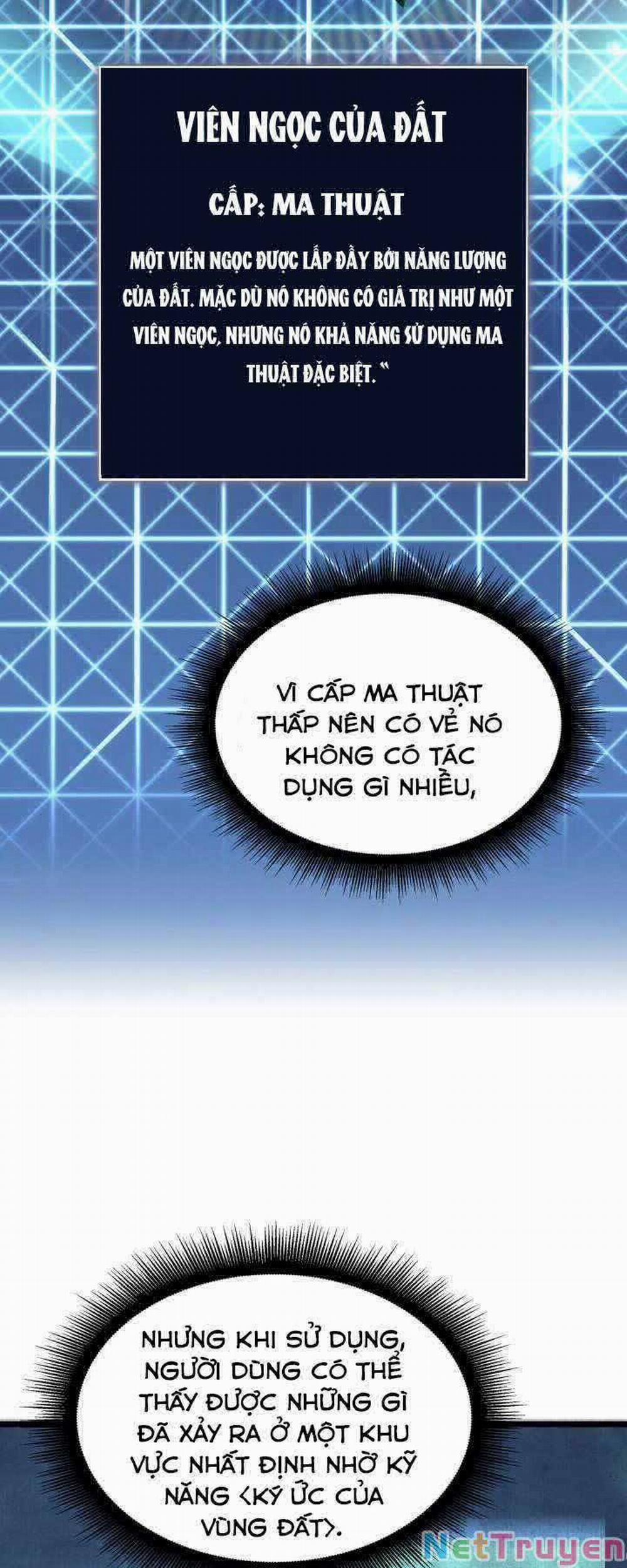 Sự Trở Lại Của Người Chơi Cấp Sss 14 trang 33