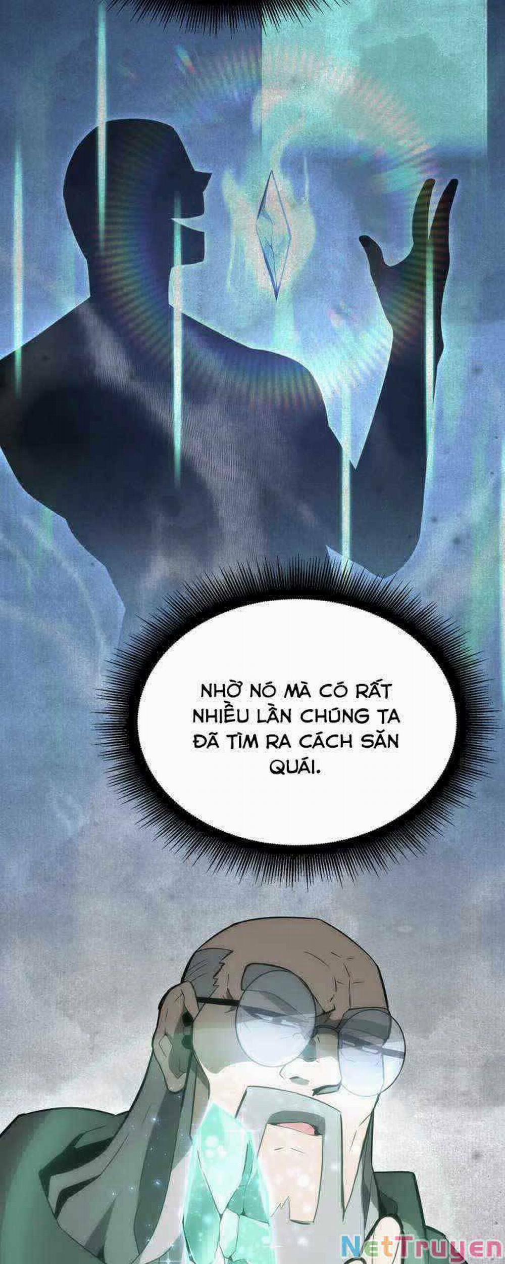 Sự Trở Lại Của Người Chơi Cấp Sss 14 trang 34