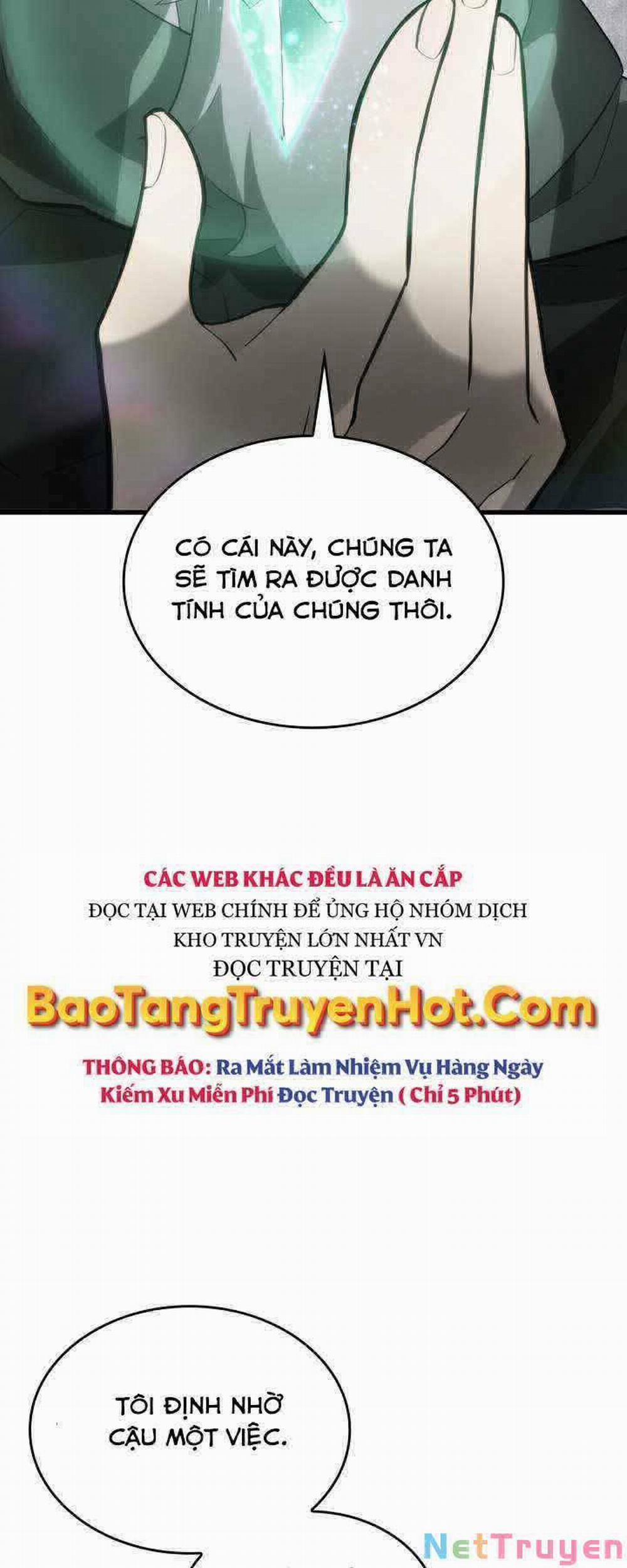 Sự Trở Lại Của Người Chơi Cấp Sss 14 trang 35