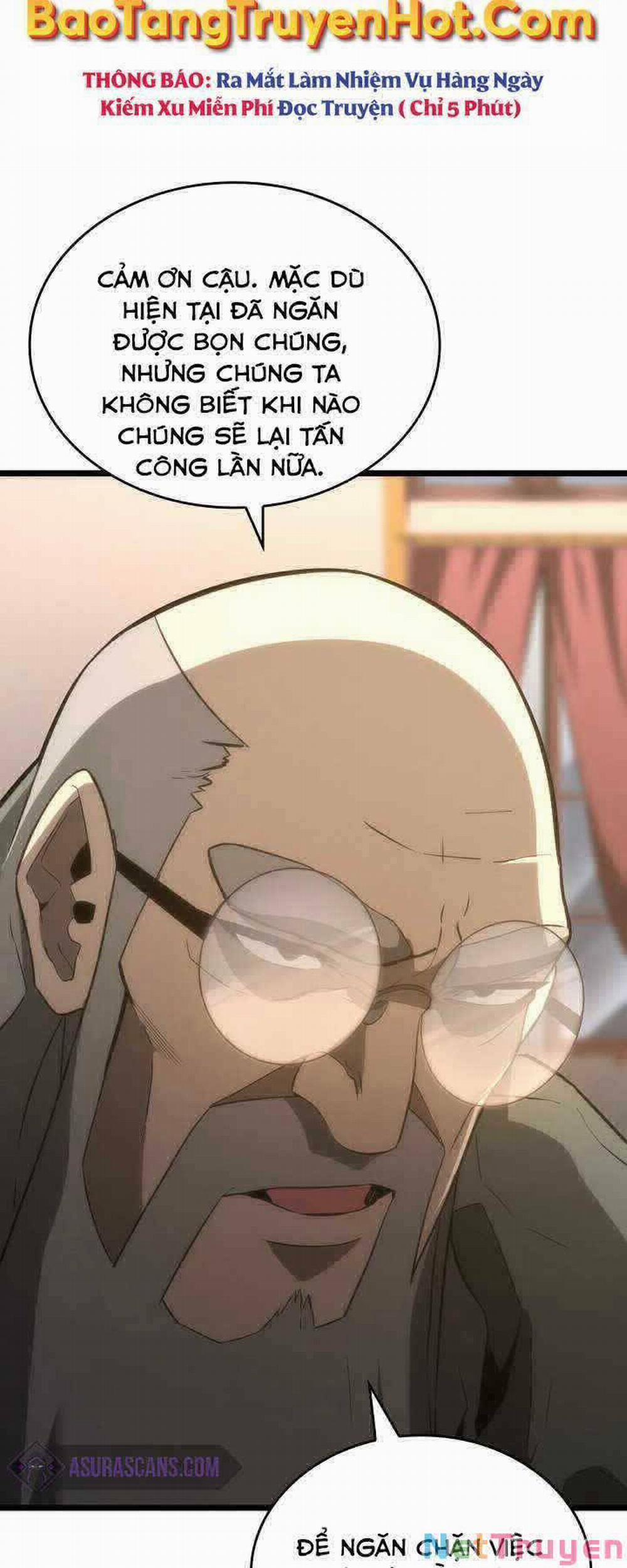 Sự Trở Lại Của Người Chơi Cấp Sss 14 trang 37