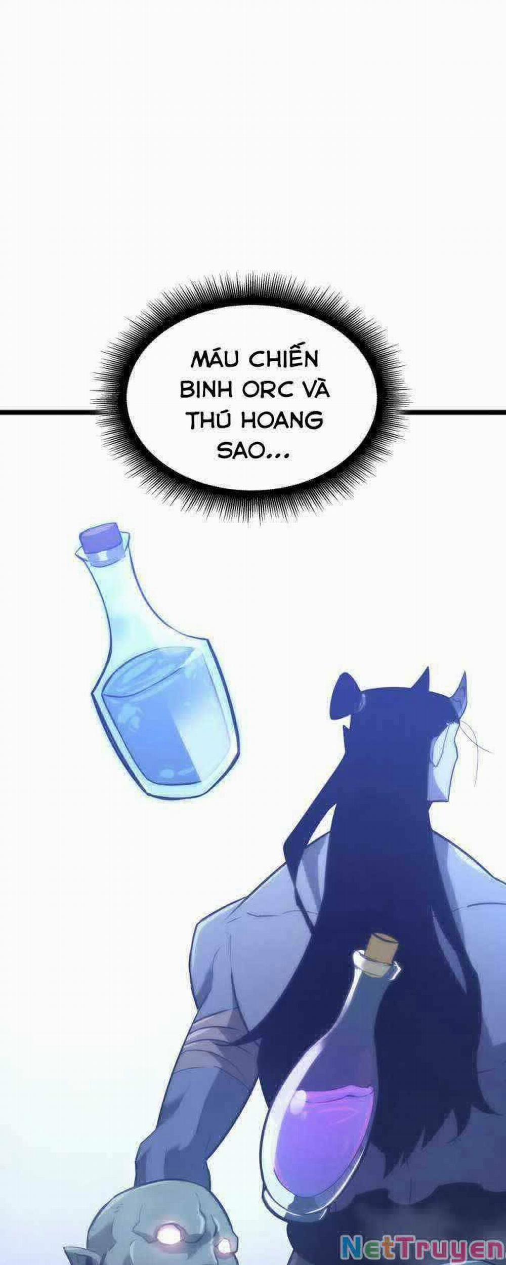 Sự Trở Lại Của Người Chơi Cấp Sss 14 trang 39