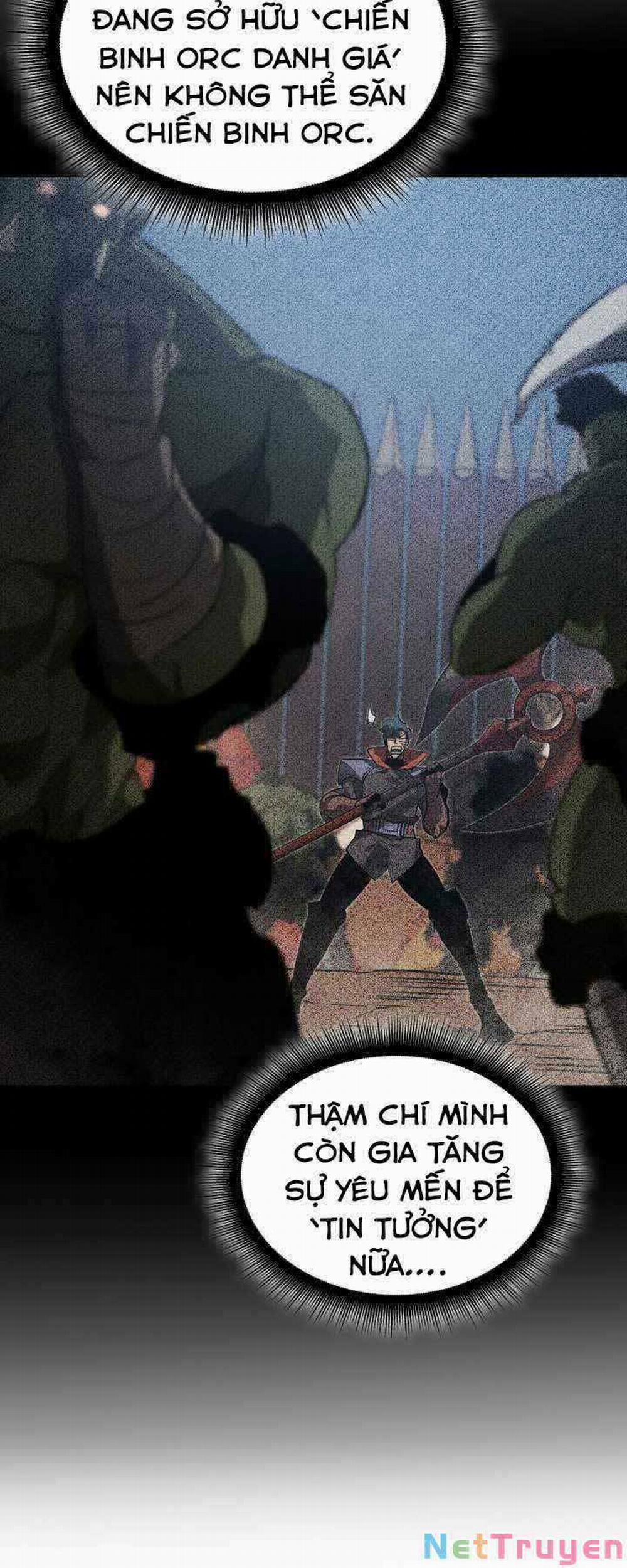 Sự Trở Lại Của Người Chơi Cấp Sss 14 trang 41