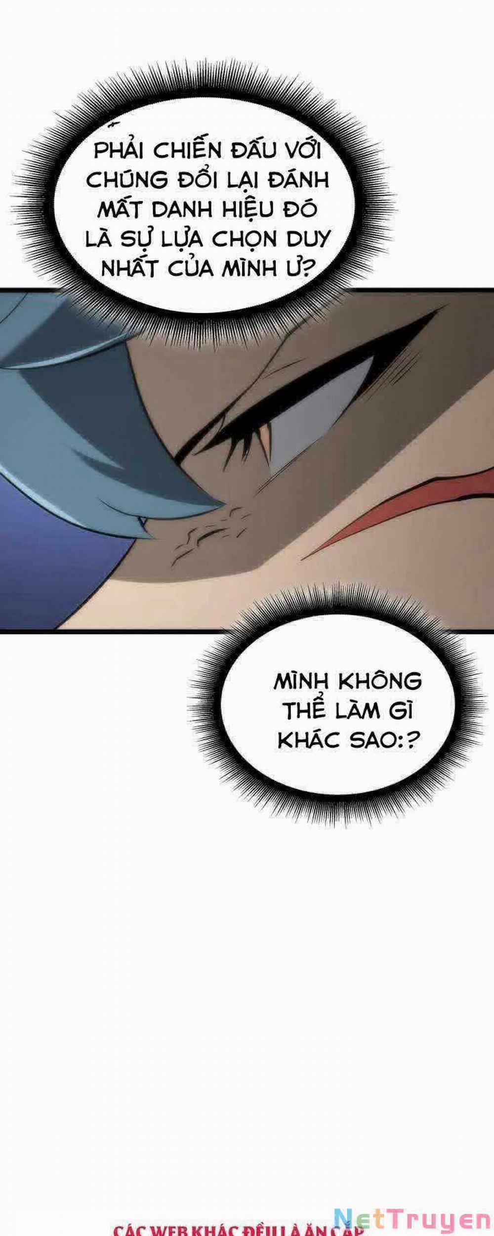 Sự Trở Lại Của Người Chơi Cấp Sss 14 trang 42