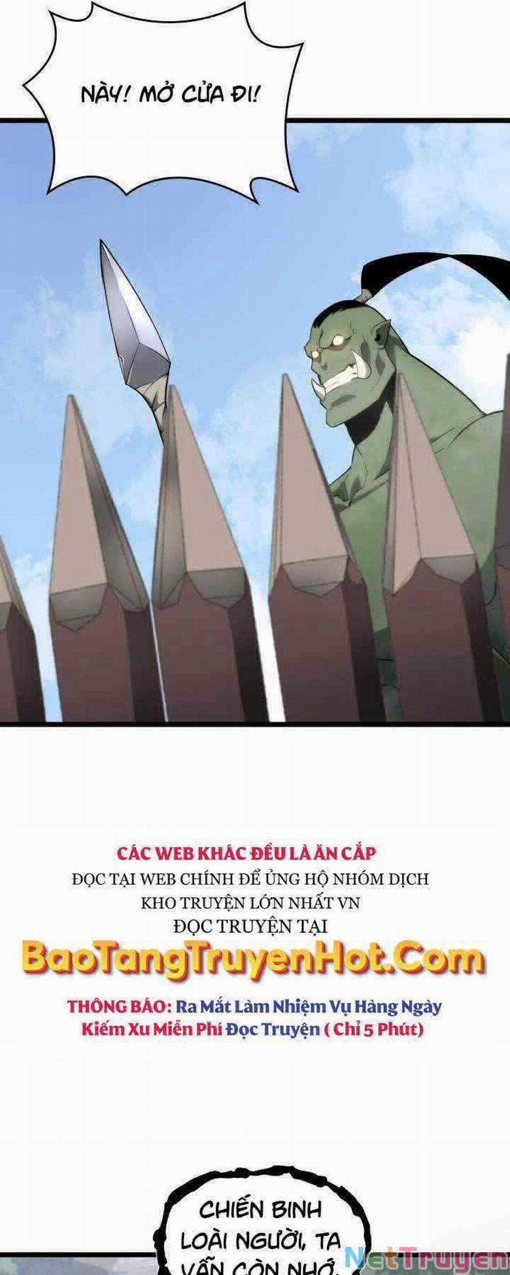 Sự Trở Lại Của Người Chơi Cấp Sss 14 trang 45