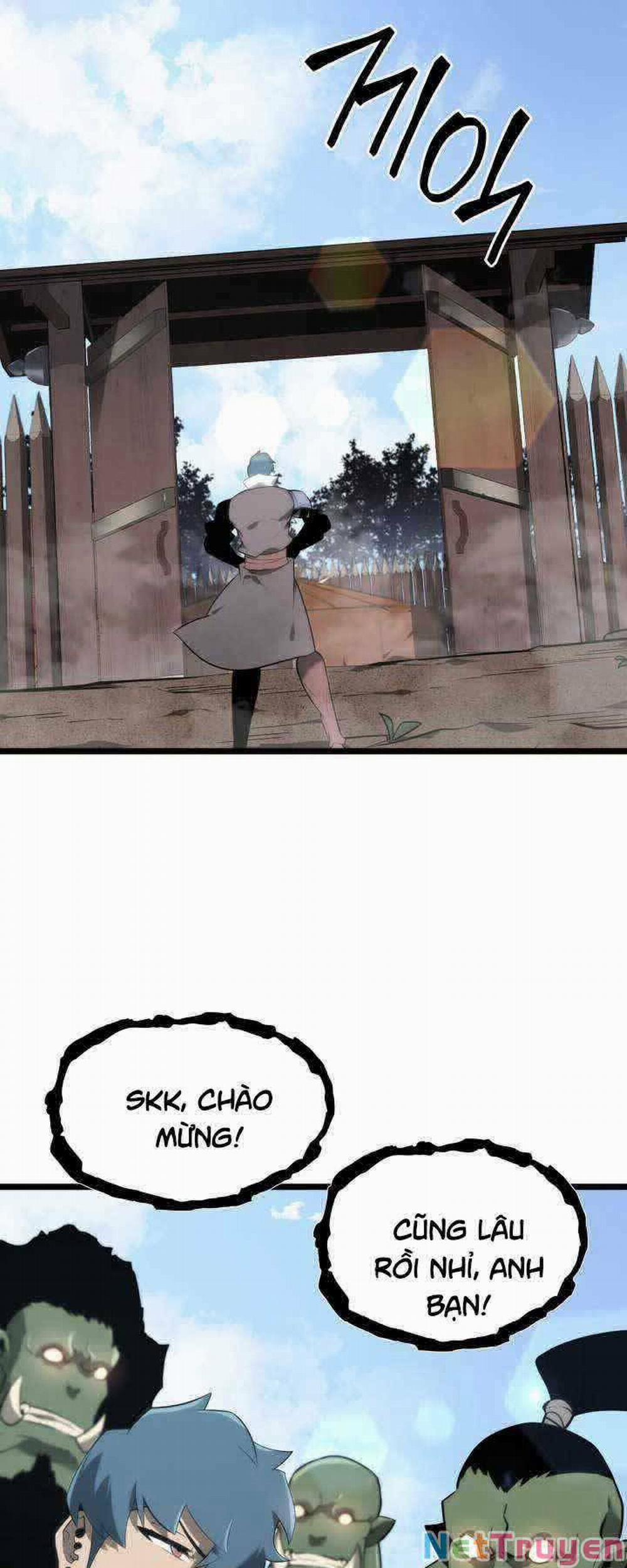 Sự Trở Lại Của Người Chơi Cấp Sss 14 trang 47