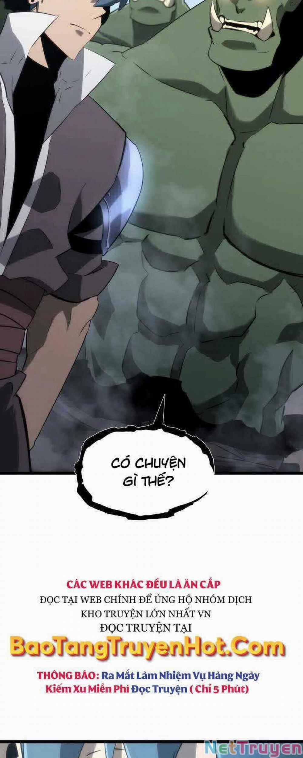 Sự Trở Lại Của Người Chơi Cấp Sss 14 trang 48