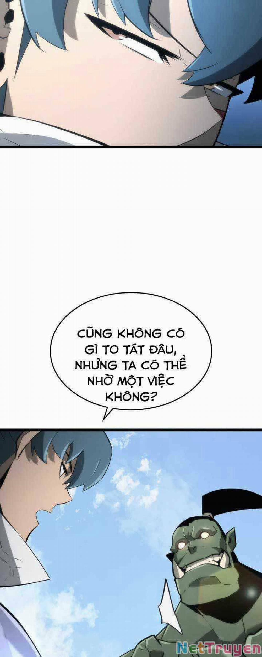 Sự Trở Lại Của Người Chơi Cấp Sss 14 trang 49