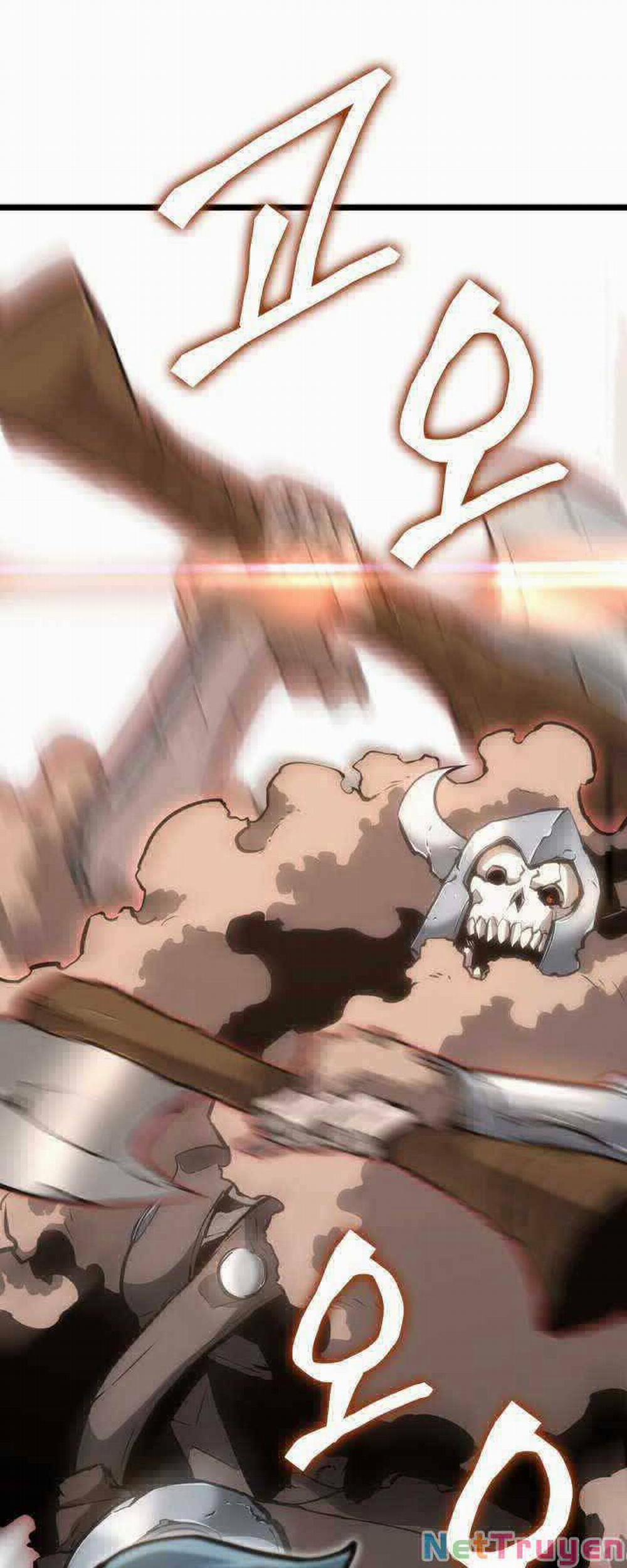 Sự Trở Lại Của Người Chơi Cấp Sss 14 trang 5