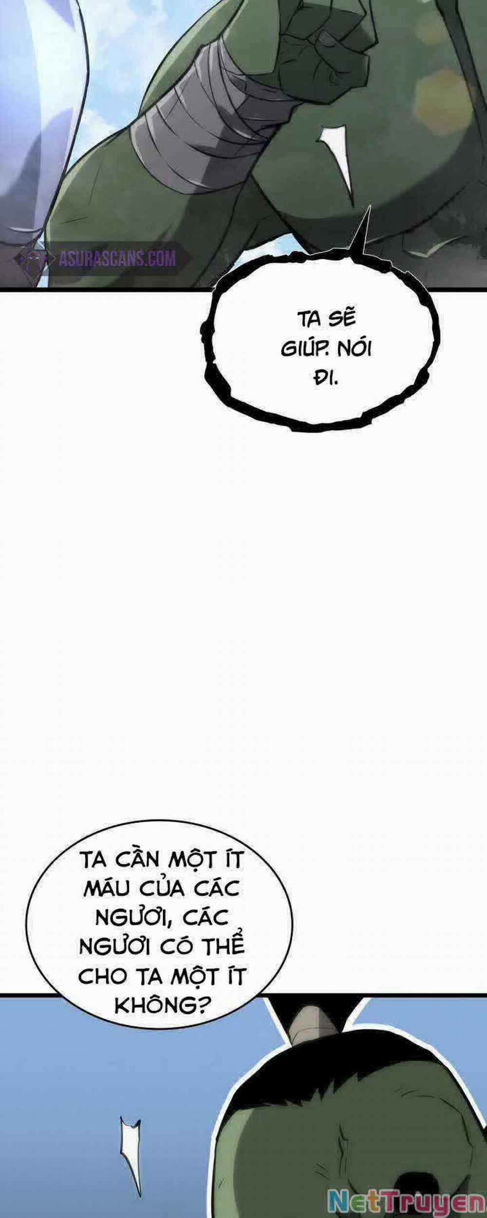 Sự Trở Lại Của Người Chơi Cấp Sss 14 trang 50