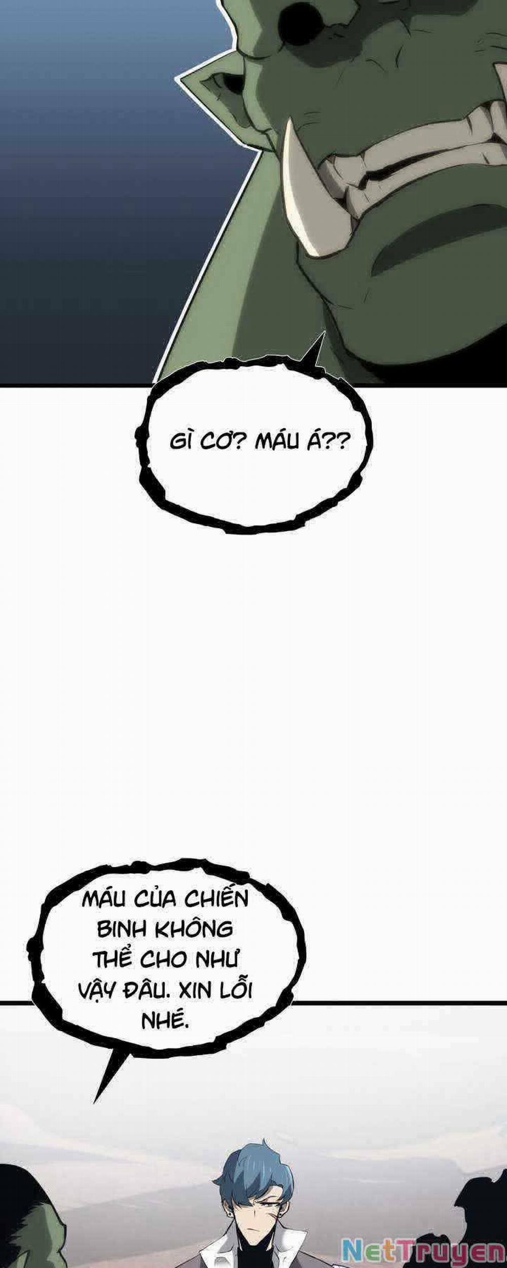 Sự Trở Lại Của Người Chơi Cấp Sss 14 trang 51