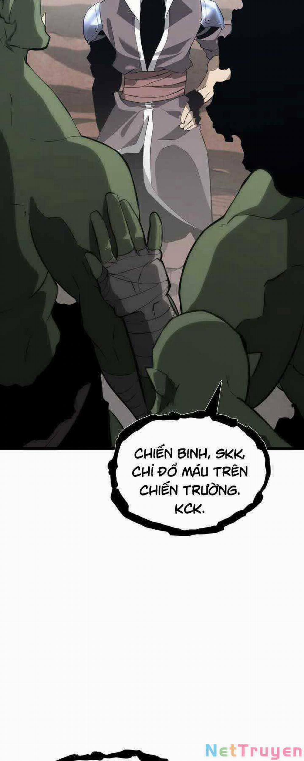 Sự Trở Lại Của Người Chơi Cấp Sss 14 trang 52
