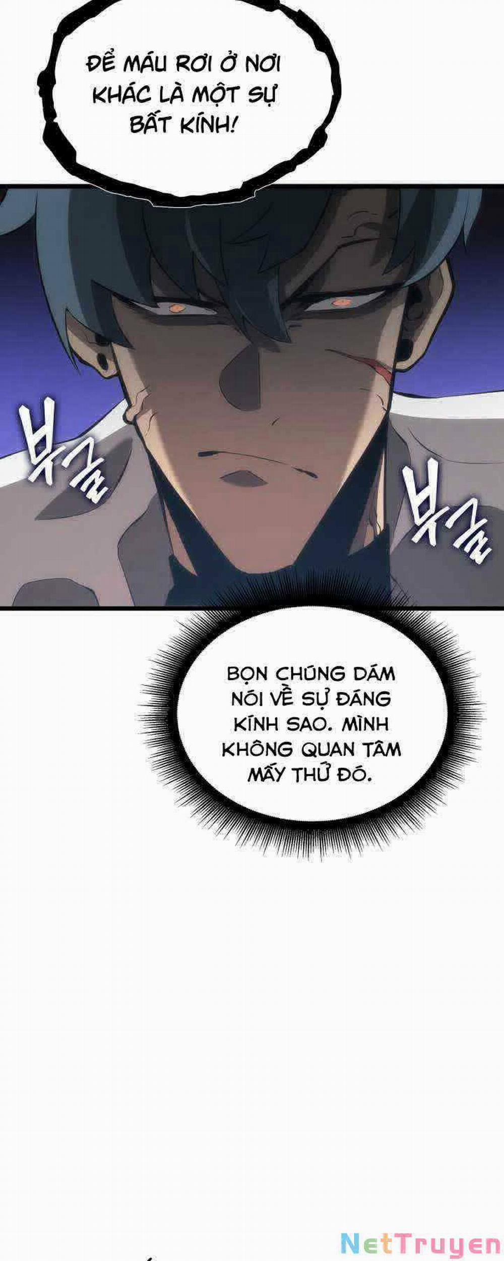 Sự Trở Lại Của Người Chơi Cấp Sss 14 trang 53