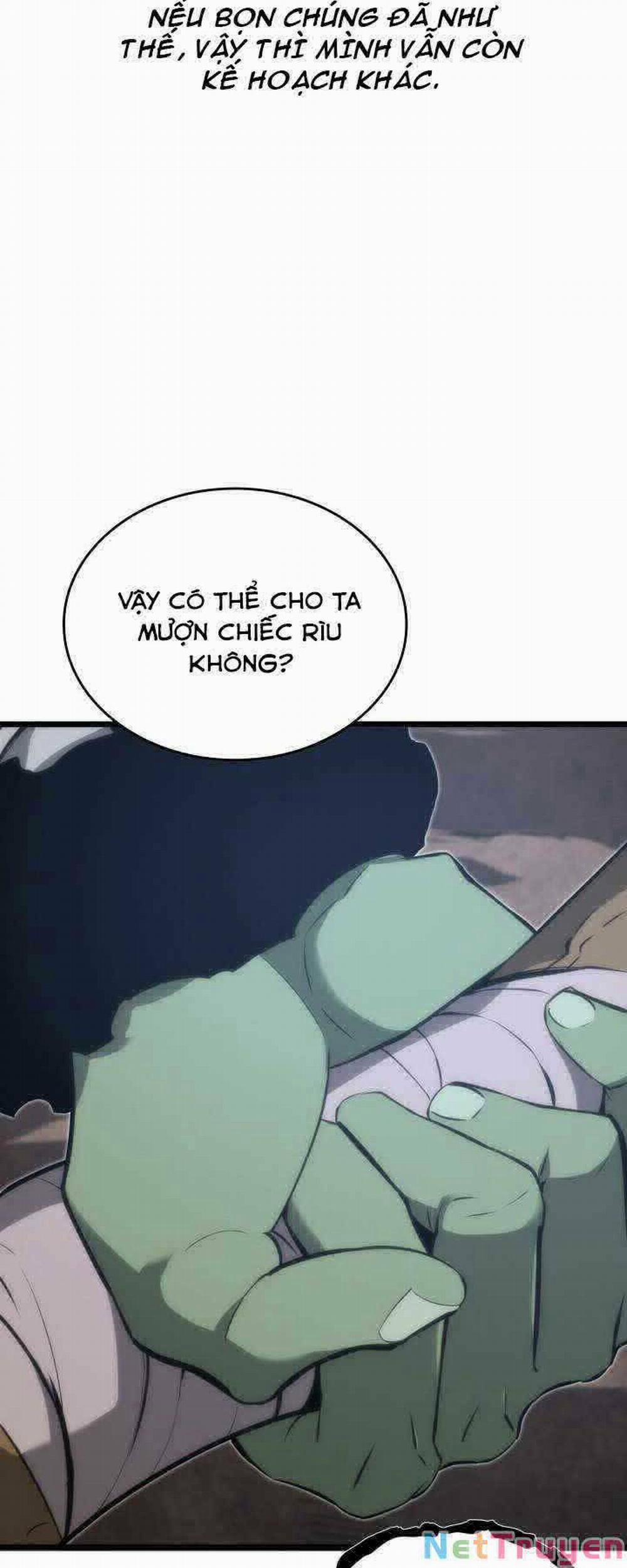 Sự Trở Lại Của Người Chơi Cấp Sss 14 trang 54