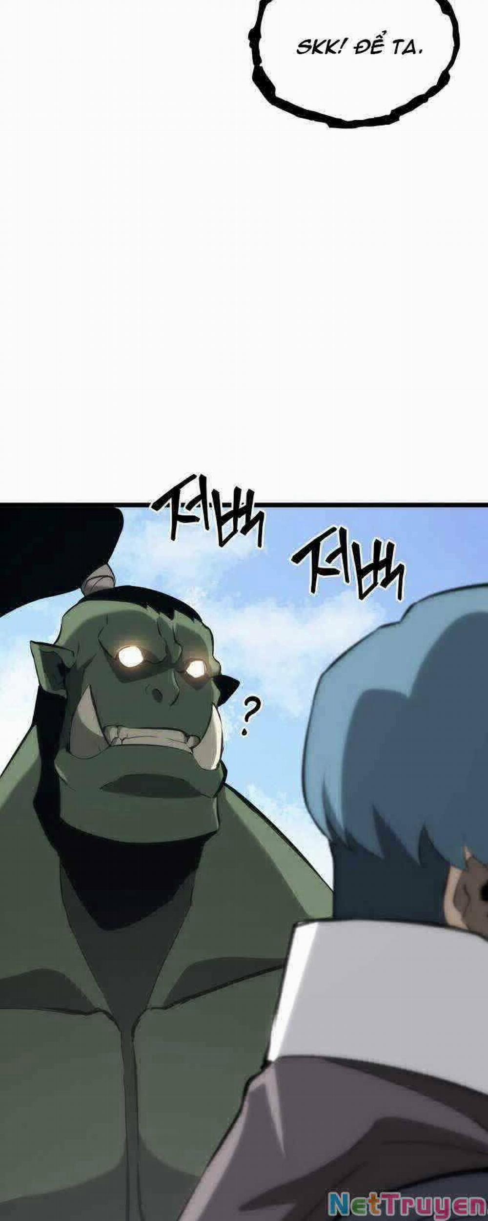 Sự Trở Lại Của Người Chơi Cấp Sss 14 trang 55