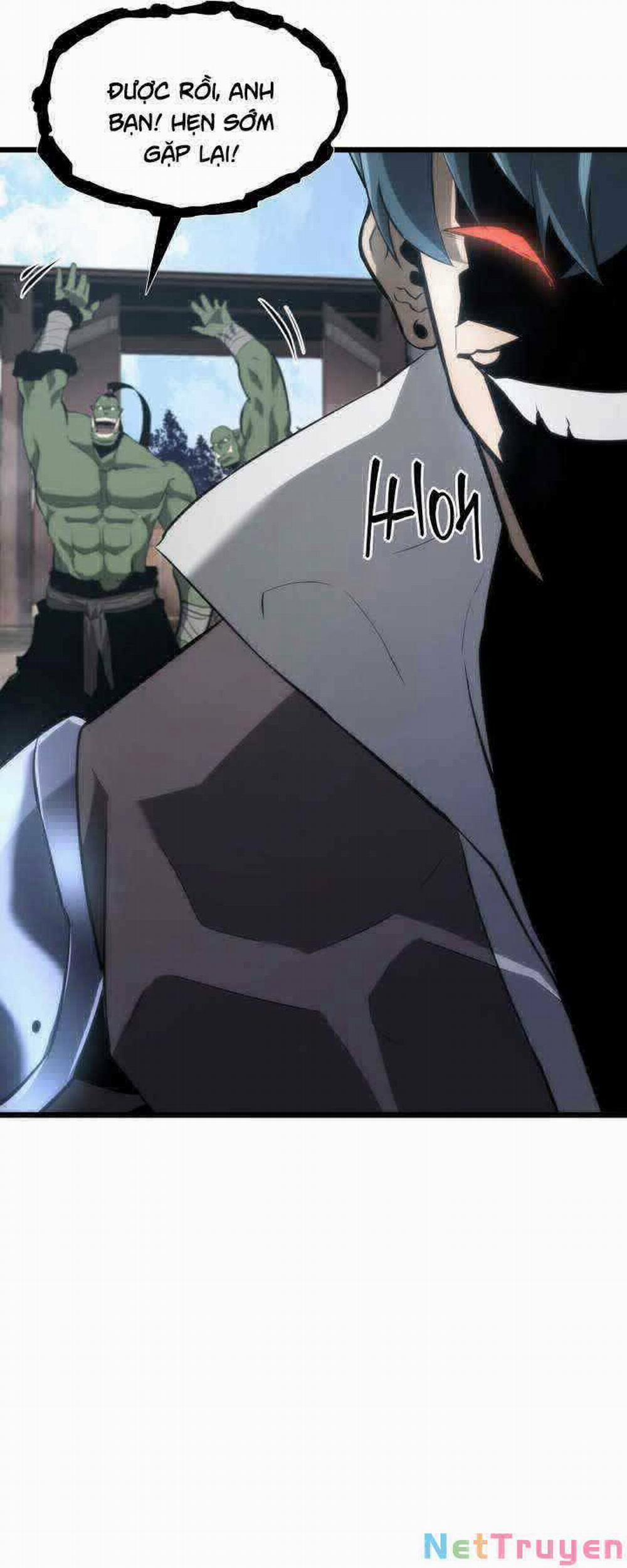 Sự Trở Lại Của Người Chơi Cấp Sss 14 trang 58