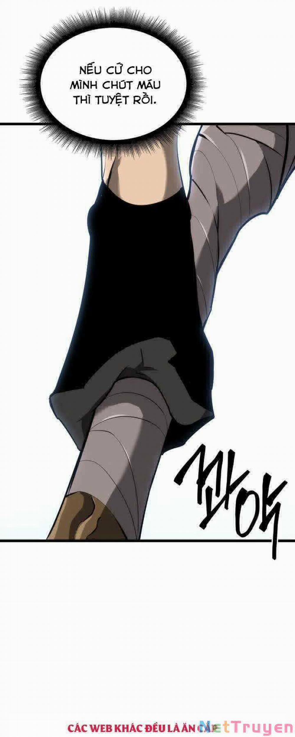 Sự Trở Lại Của Người Chơi Cấp Sss 14 trang 59