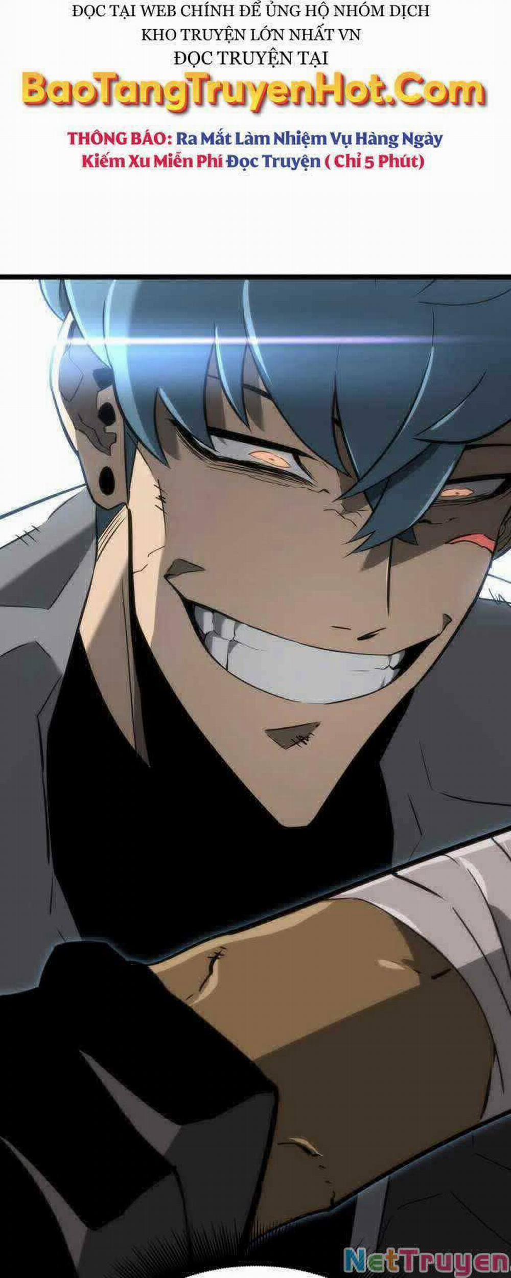 Sự Trở Lại Của Người Chơi Cấp Sss 14 trang 60