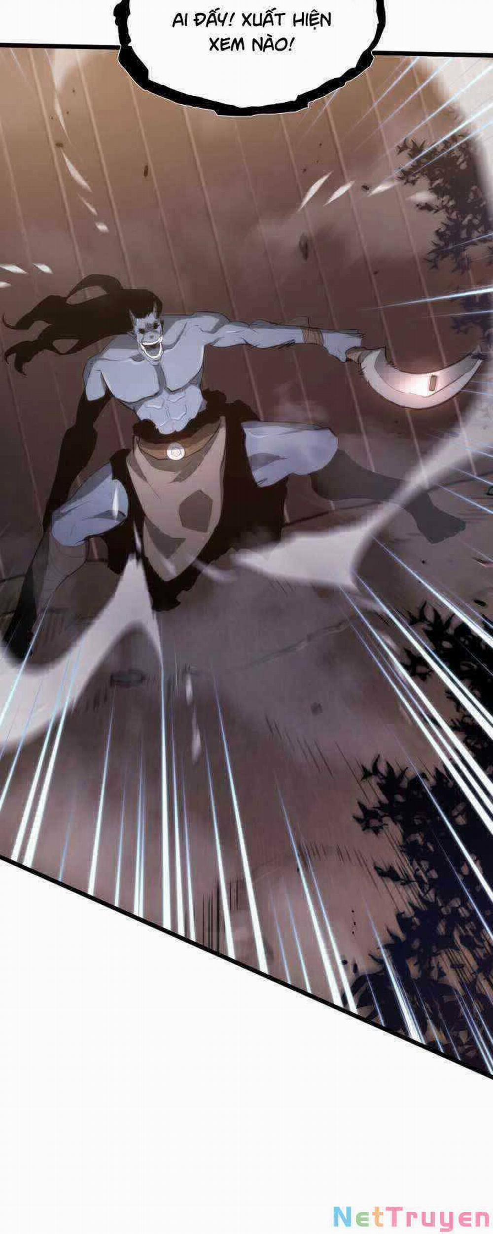 Sự Trở Lại Của Người Chơi Cấp Sss 14 trang 66