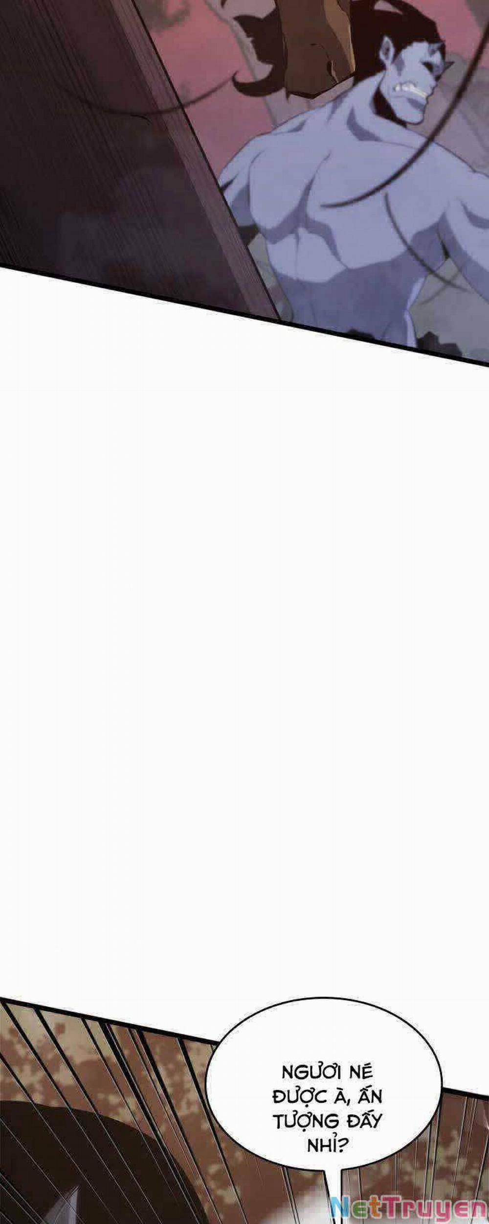 Sự Trở Lại Của Người Chơi Cấp Sss 14 trang 69