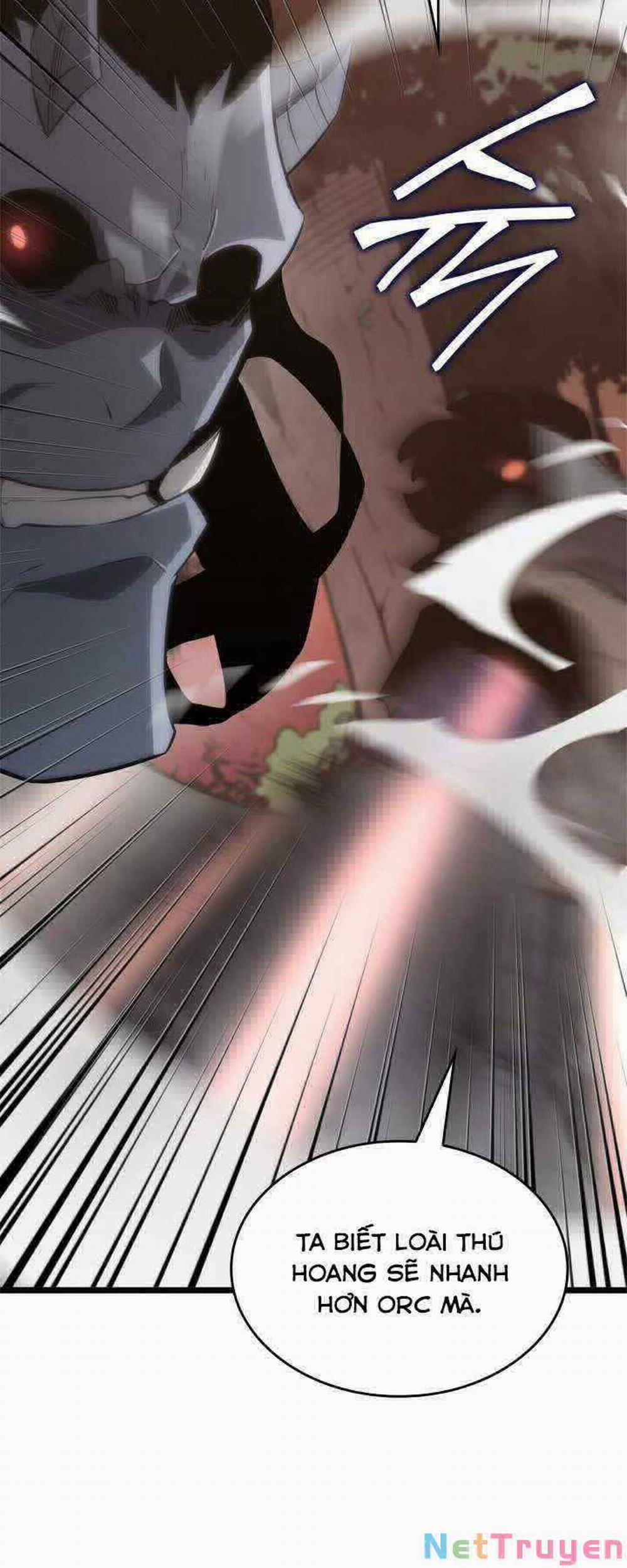 Sự Trở Lại Của Người Chơi Cấp Sss 14 trang 70