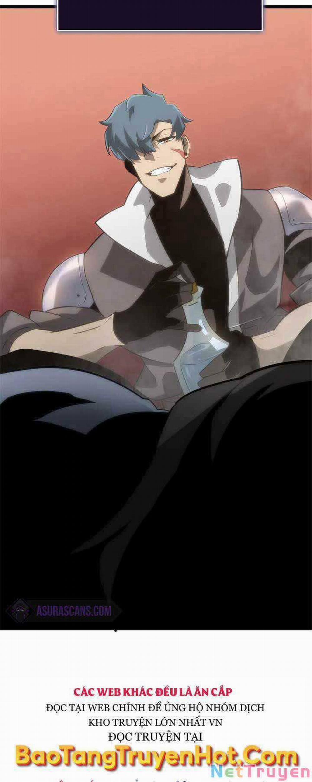 Sự Trở Lại Của Người Chơi Cấp Sss 14 trang 72