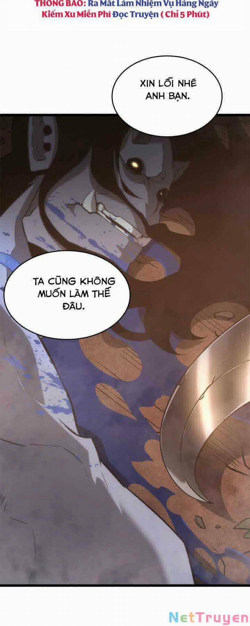 Sự Trở Lại Của Người Chơi Cấp Sss 14 trang 73