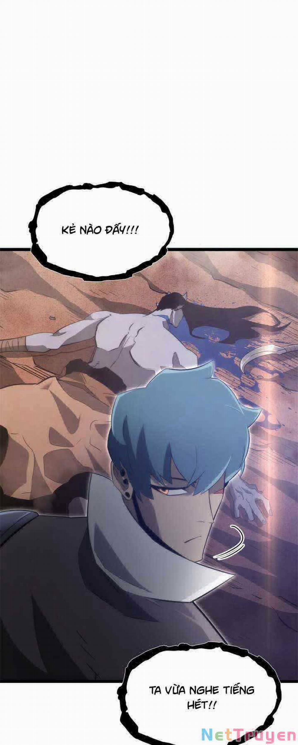 Sự Trở Lại Của Người Chơi Cấp Sss 14 trang 74