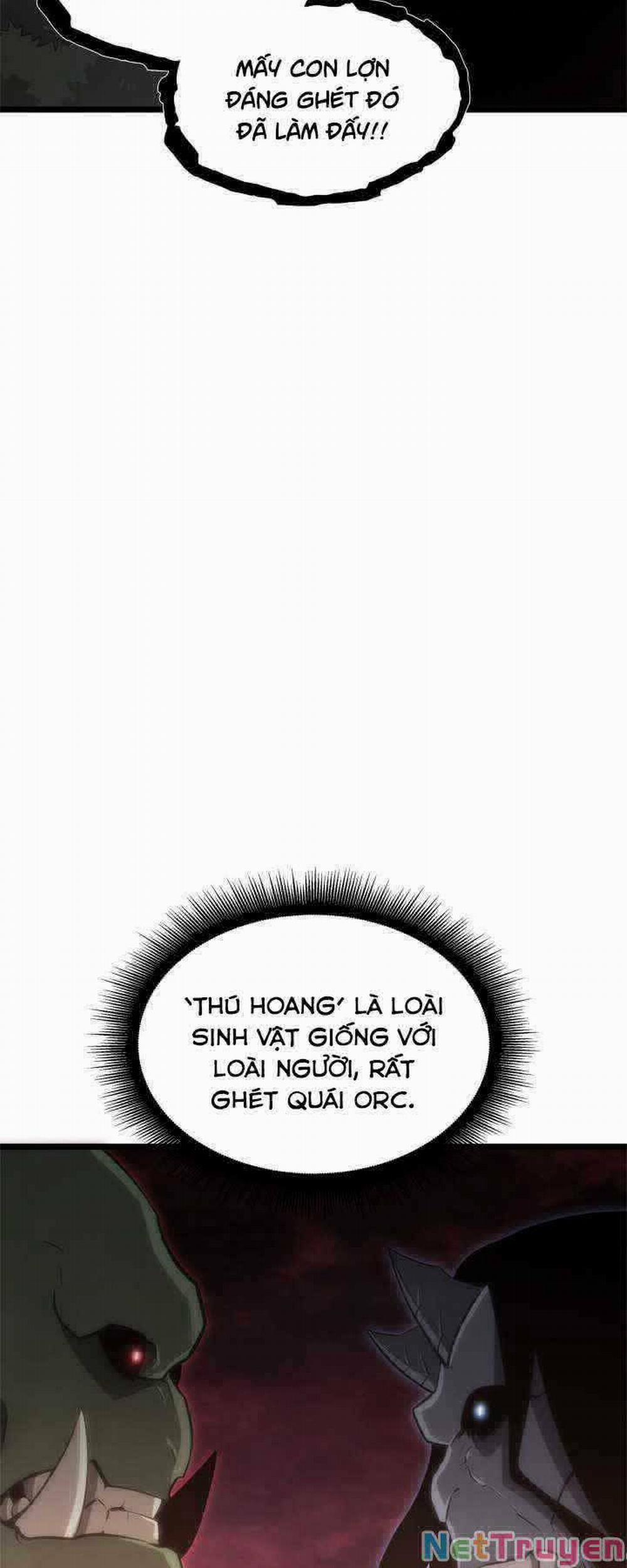 Sự Trở Lại Của Người Chơi Cấp Sss 14 trang 76