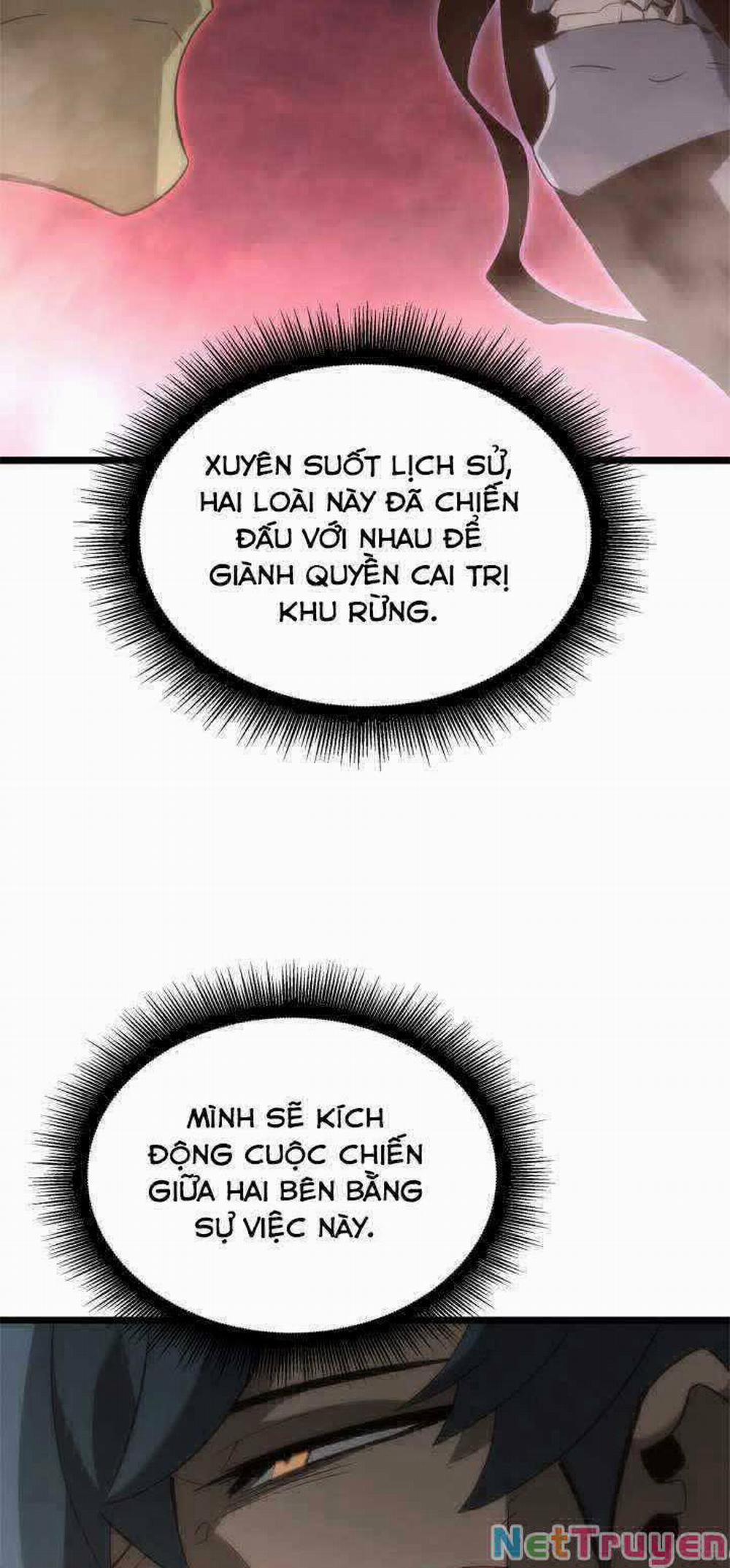 Sự Trở Lại Của Người Chơi Cấp Sss 14 trang 77