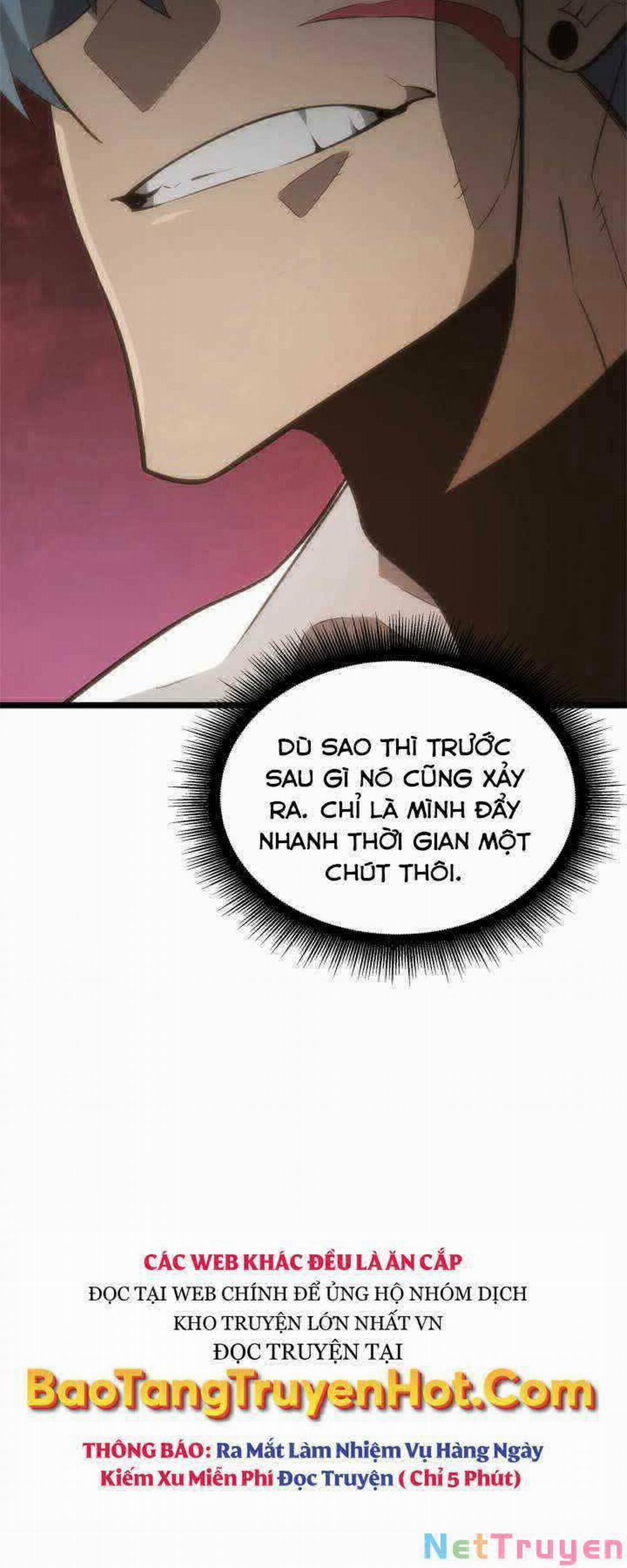 Sự Trở Lại Của Người Chơi Cấp Sss 14 trang 78