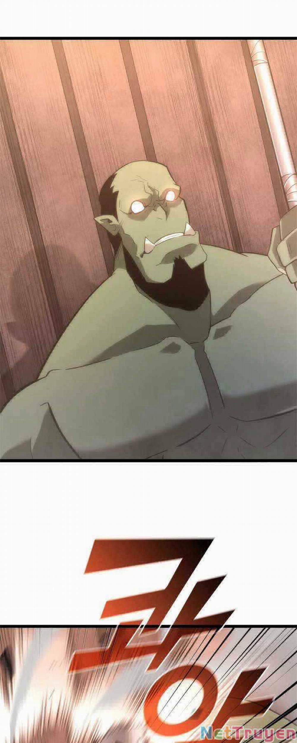 Sự Trở Lại Của Người Chơi Cấp Sss 14 trang 79